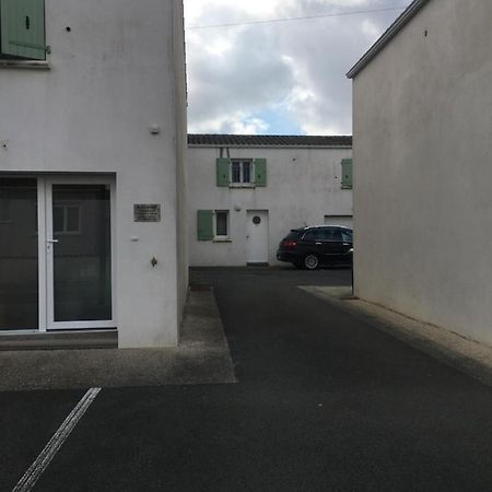 Maison La Rochelle Lagord Kültér fotó