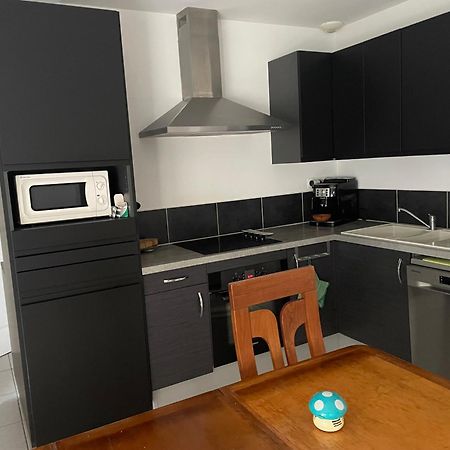 Maison La Rochelle Lagord Kültér fotó