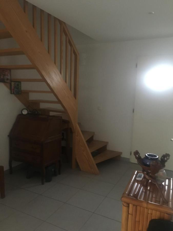 Maison La Rochelle Lagord Kültér fotó